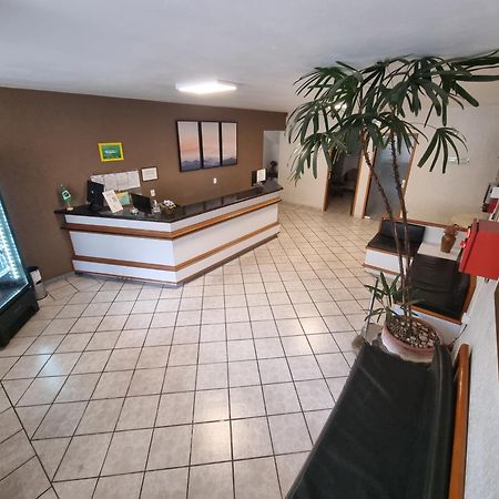 Hotel Pontal Palhoça Eksteriør bilde