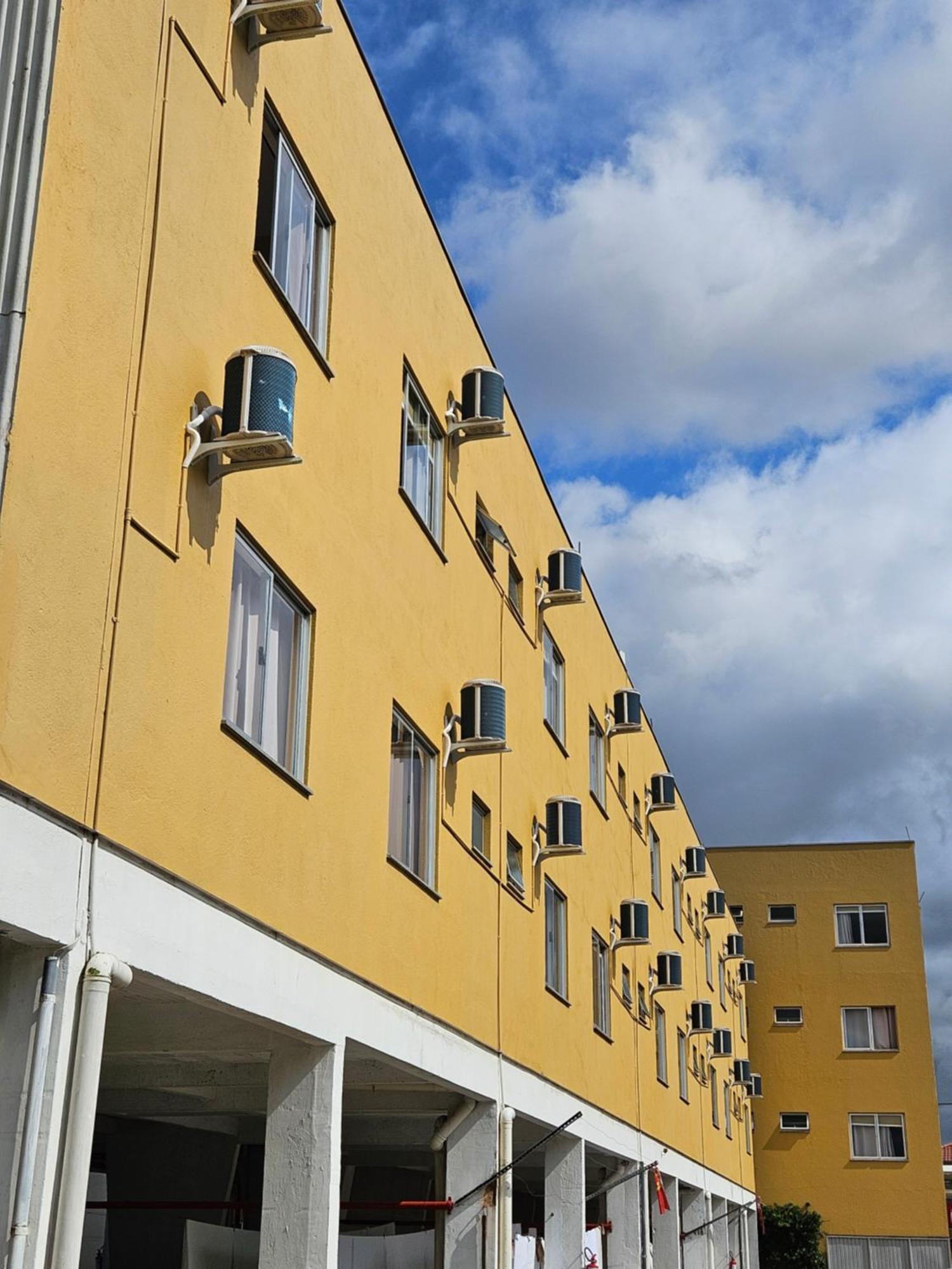 Hotel Pontal Palhoça Eksteriør bilde