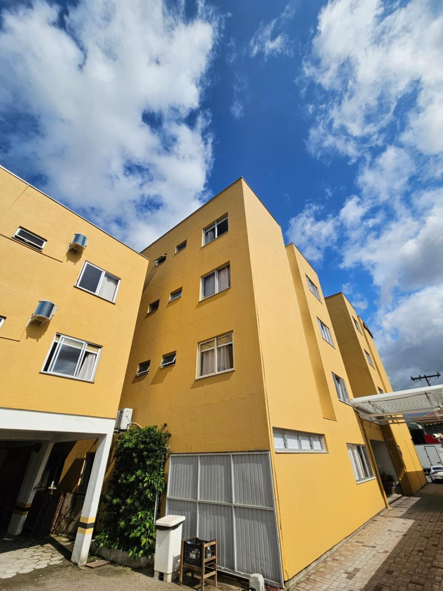 Hotel Pontal Palhoça Eksteriør bilde