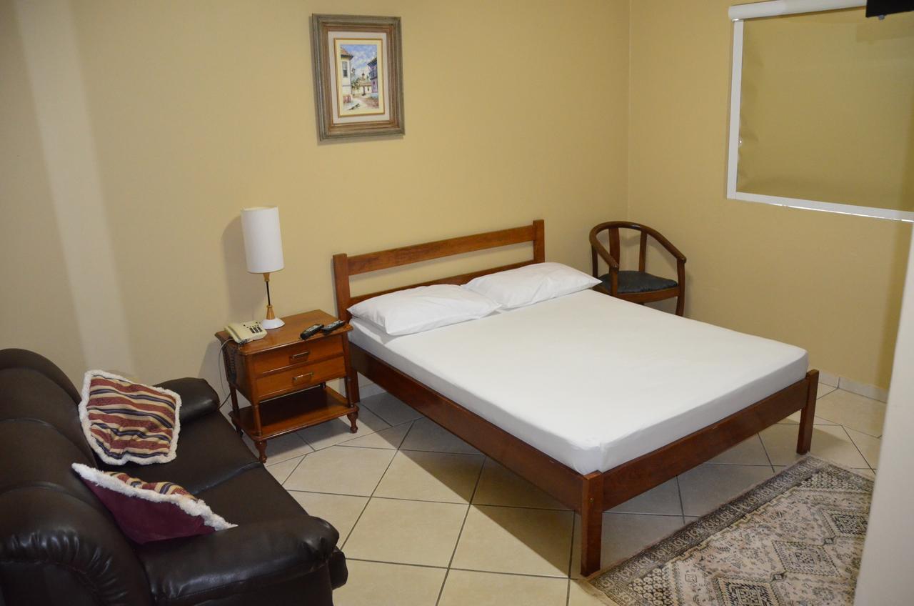 Hotel Pontal Palhoça Eksteriør bilde