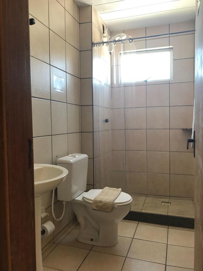 Hotel Pontal Palhoça Eksteriør bilde