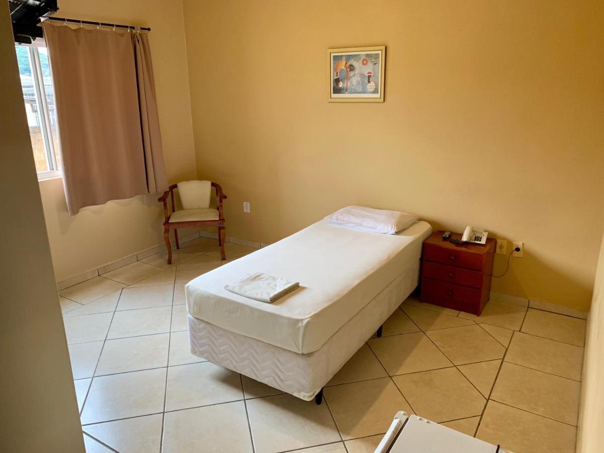 Hotel Pontal Palhoça Eksteriør bilde